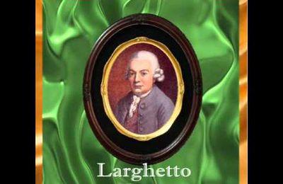 Symphonie pour cordes en si mineur 