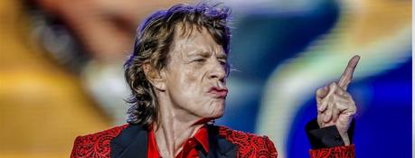 Pourquoi John Lennon a convaincu Mick Jagger de ne jamais rencontrer Elvis Presley
