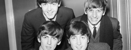 En souvenir de la prestation des Beatles à Ipswich il y a 59 ans ce mois-ci