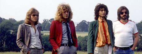 Le problème de George Harrison avec Led Zeppelin
