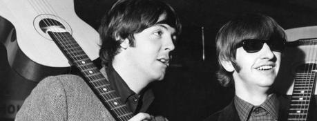 La chanson que Paul McCartney a écrite autour d'un seul accord.