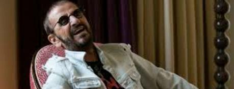 Les cinq musiciens préférés de Ringo Starr Les cinq musiciens préférés de Ringo Starr