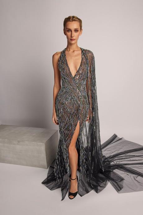 RAMI AL ALI COUTURE SS22