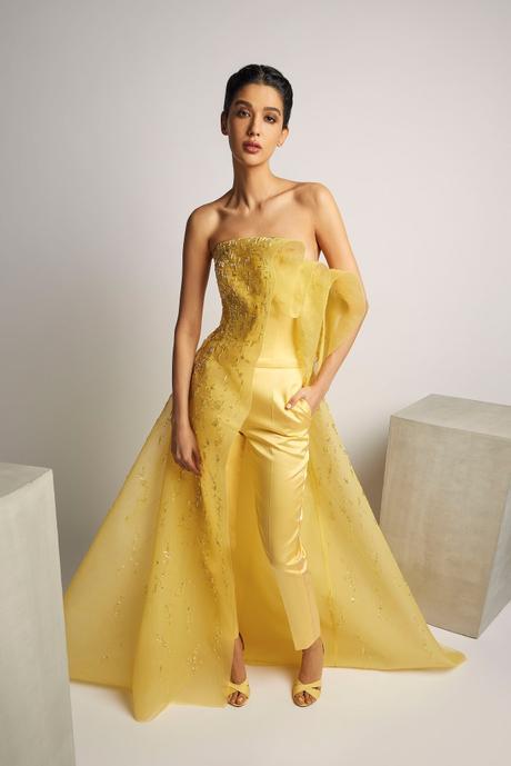 RAMI AL ALI COUTURE SS22