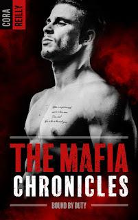 The mafia chronicles #2 bound by duty de Cora Reilly