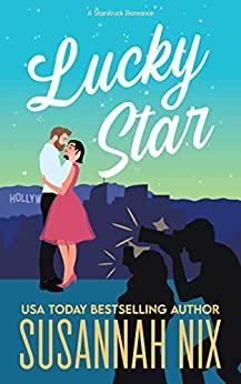 Mon avis sur Lucky Star de Susannah Nix
