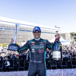 FORMUL E : E-TV était au E-Prix de Rome avec Jaguar TCS Racing