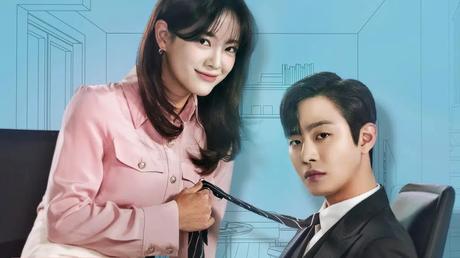 [KDrama] Business proposal : J’ai adoré !