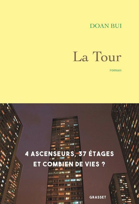 La Tour