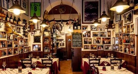 5 restaurants tendances à Rome à découvrir d’urgence