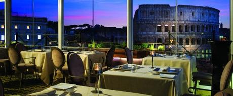 5 restaurants tendances à Rome à découvrir d’urgence