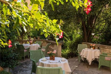 5 idées d’hôtels à booker pour un week-end en amoureux en PACA (Provence Alpes Côte d’Azur)