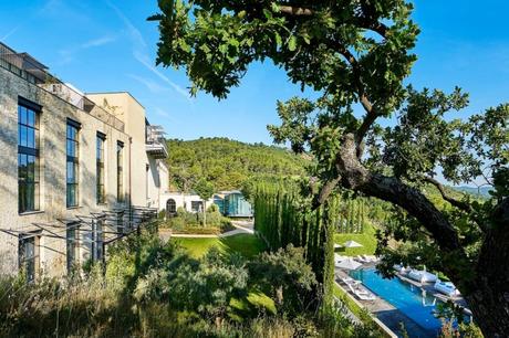 5 idées d’hôtels à booker pour un week-end en amoureux en PACA (Provence Alpes Côte d’Azur)