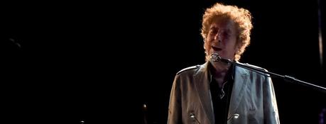 George Harrison rend hommage à Bob Dylan dans l'une de ses dernières prestations