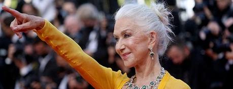 Le curieux lien entre Helen Mirren et George Harrison