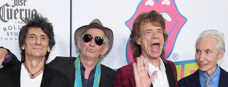 Une chanson des Rolling Stones a détrôné la chanson des Beatles “Yesterday” de la première place.