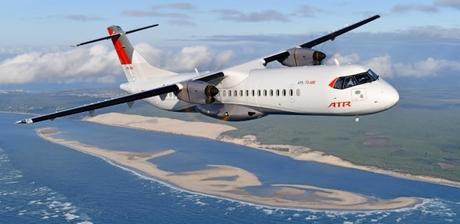 ATR remporte le Prix des Bonnes Pratiques lors de la 29ème Cérémonie des Prix Nationaux de la Qualité ATR remporte le Prix des Bonnes Pratiques lors de la 29ème Cérémonie des Prix Nationaux de la Qualité