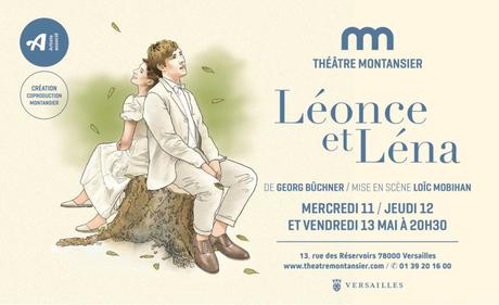 Léonce et Léna et Loïc