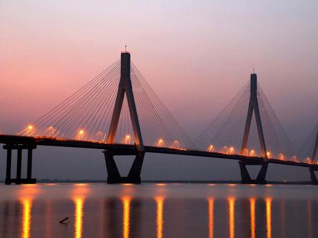 Pays Etranger - La Chine - 1