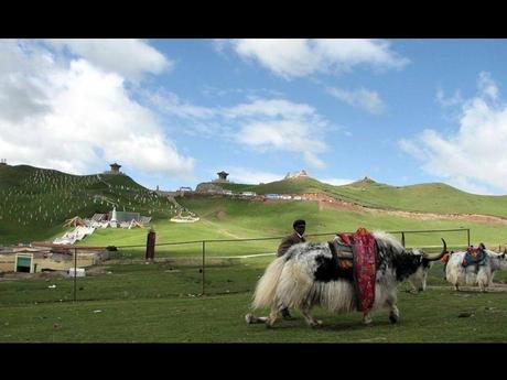 Pays Etranger - La Chine - 1