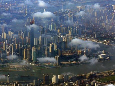 Pays Etranger - La Chine - 1