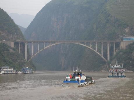 Pays Etranger - La Chine - 1