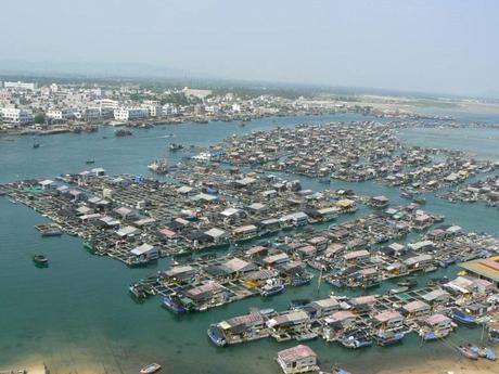 Pays Etranger - La Chine - 1