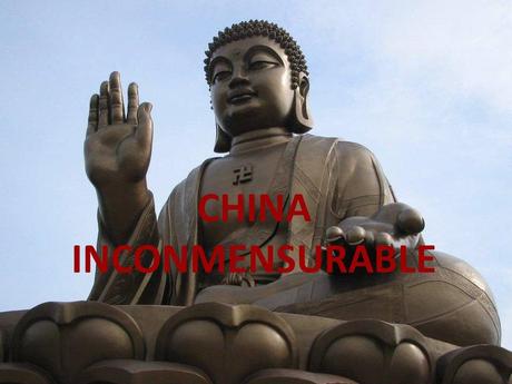 Pays Etranger - La Chine - 1