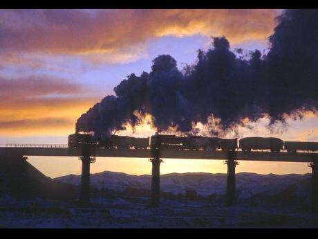 Pays Etranger - La Chine - 1