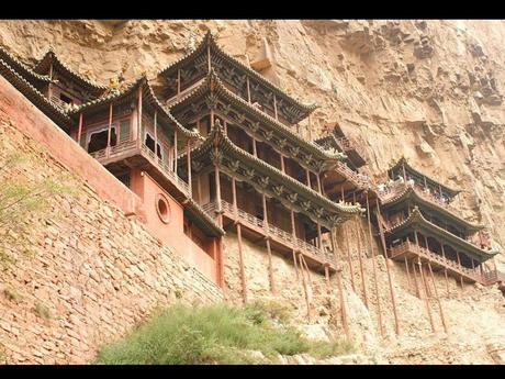 Pays Etranger - La Chine - 1