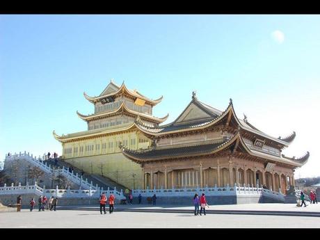 Pays Etranger - La Chine - 1