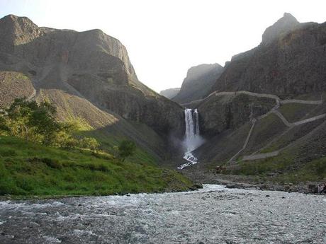 Pays Etranger - La Chine - 1