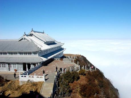 Pays Etranger - La Chine - 1