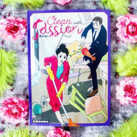 Clean with passion, tome 1
