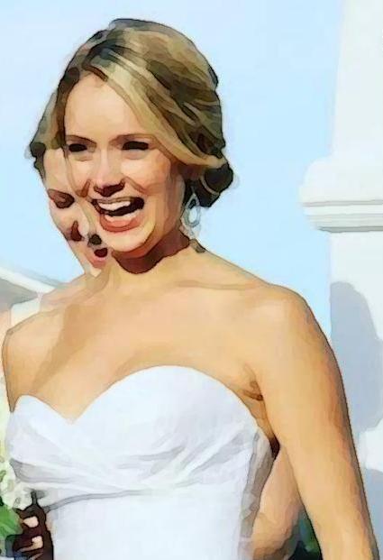 Marnie Schulenburg et son 