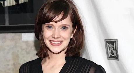 Marnie Schulenburg et son 