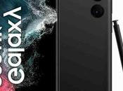 Samsung Galaxy prix téléphone baisse chez Rakuten