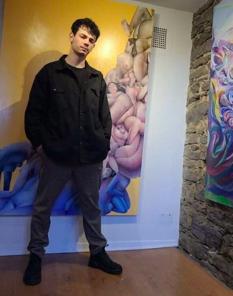 L’Original : De l’art engagé et écolo