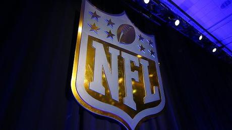 NFL: 05 FÉVRIER Super Bowl 50 - Walter Payton Homme de l'année Conférence de presse