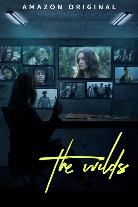 The Wilds (Saison 2, 8 épisodes) : toujours perdus sur une île