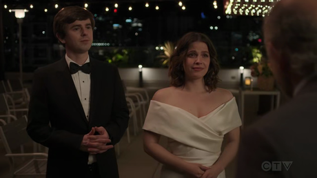 Critiques Séries : The Good Doctor. Saison 5. Episodes 17 et 18 (season finale)