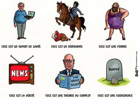 Variole du singe : à quoi peut-on s’attendre ?