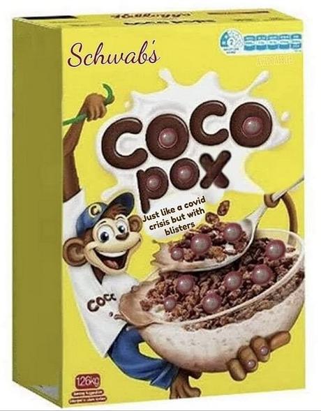 Variole du singe : à quoi peut-on s’attendre ?