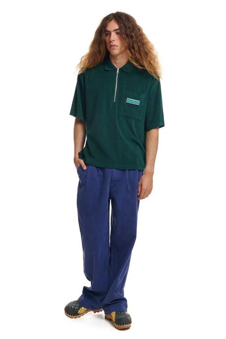 Brain Dead lance sa collection Spring Summer 2022