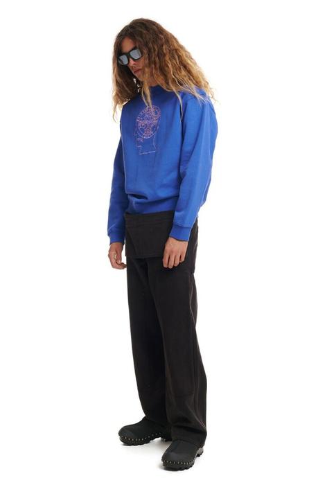 Brain Dead lance sa collection Spring Summer 2022