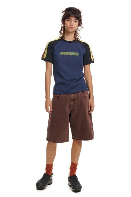 Brain Dead lance sa collection Spring Summer 2022