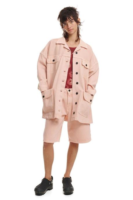 Brain Dead lance sa collection Spring Summer 2022