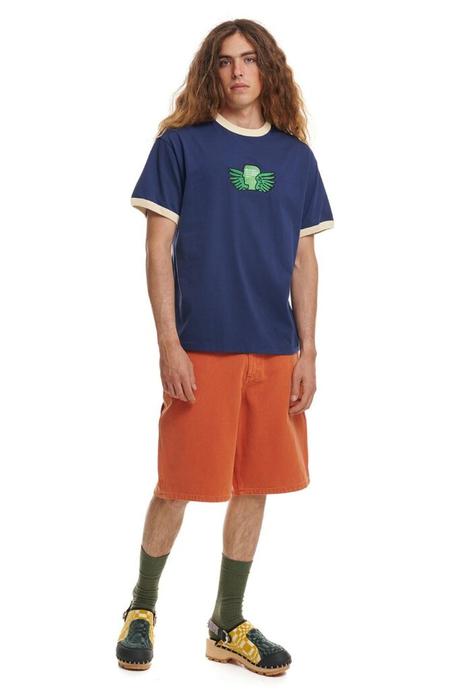 Brain Dead lance sa collection Spring Summer 2022