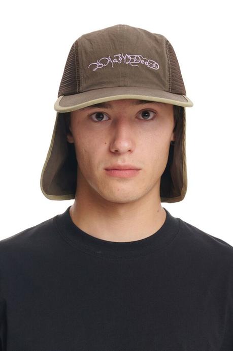 Brain Dead lance sa collection Spring Summer 2022