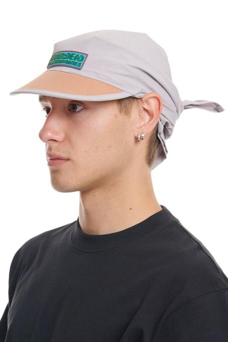 Brain Dead lance sa collection Spring Summer 2022